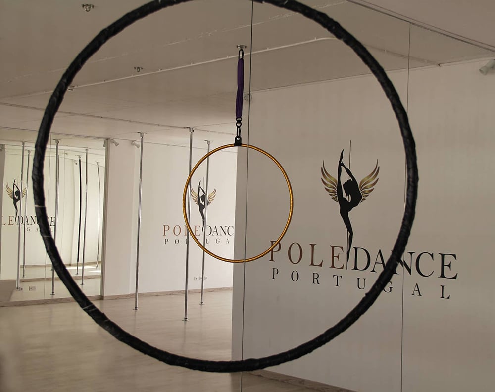 Pole Fitness e Dance