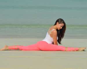 Pole Fitness e Dance