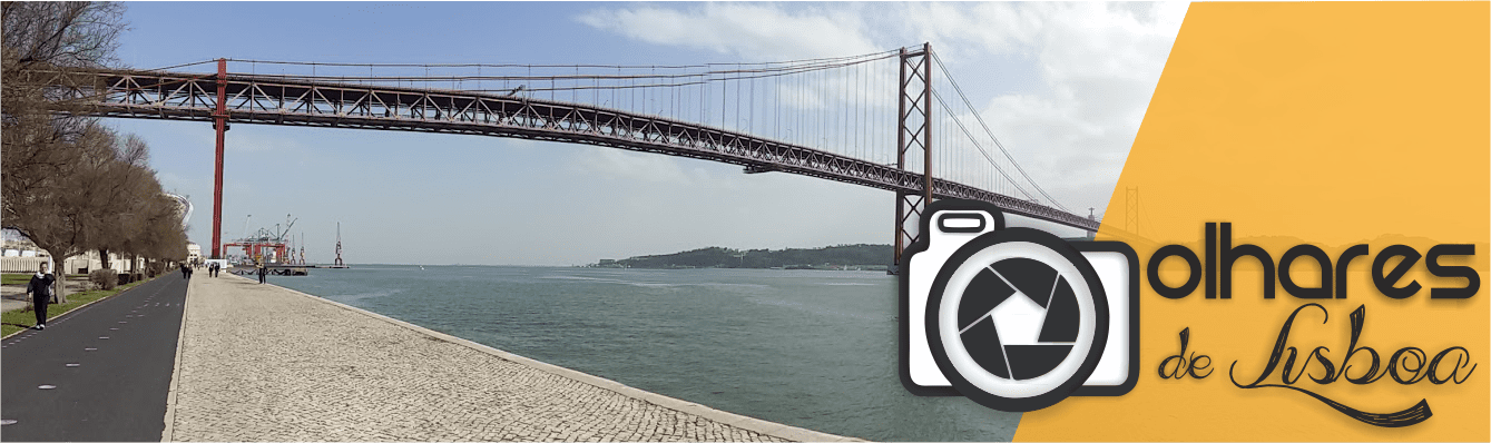 Olhares de Lisboa logo