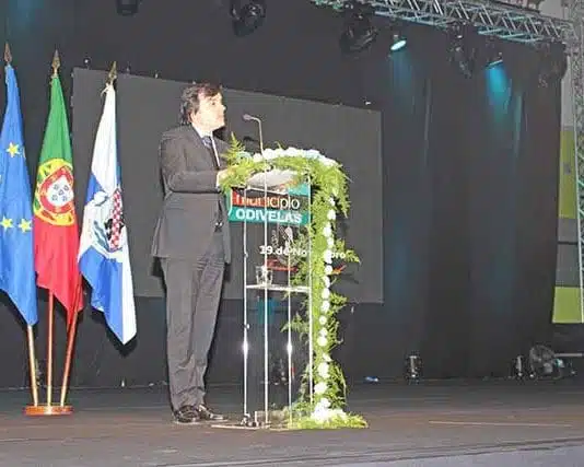 ODIVELAS | Câmara aprova ficar com a gestão do Mosteiro de São Dinis