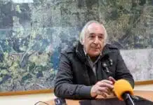 ODIVELAS ESTÁ NO MODO DE «GOVERNAÇÃO À VISTA»