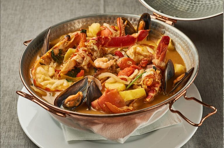 “FÚRIA DO MAR” É A MARISQUEIRA QUE PROMETE DAR O MELHOR QUE O MAR TEM PARA LHE OFERECER