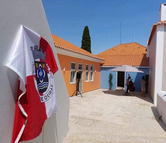 OEIRAS SORTEIA MAIS 42 FOGOS DE HABITAÇÃO JOVEM