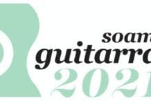 GUITARRAS VÃO SOAR NO MOSTEIRO DA CARTUXA E NO PALÁCIO FLOR DA MURTA