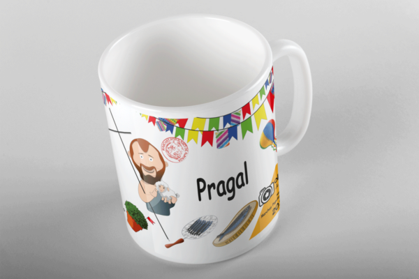 pragal 2018