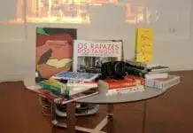 BIBLIOTECAS DE ALCÂNTARA, MARVILA, ORLANDO RIBEIRO E PALÁCIO GALVEIAS OFERECEM PROGRAMAÇÃO DE VERÃO