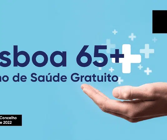 AUTARQUIA DE LISBOA FORMALIZOU COLABORAÇÃO COM FARMÁCIAS PARA DAR INÍCIO AO PLANO DE SAÚDE 65+