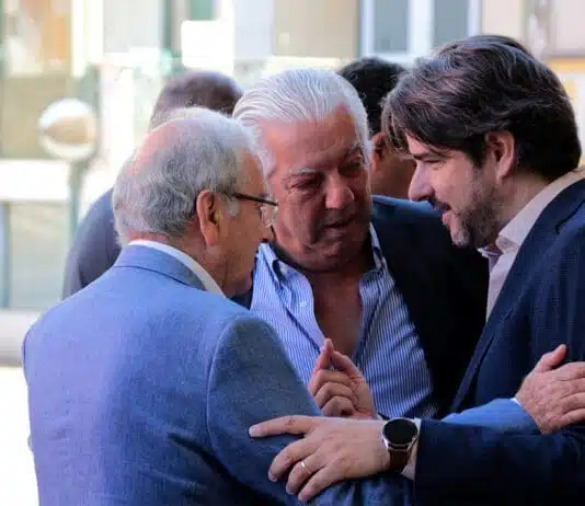 JUNTA DO AREEIRO REVELA PROJETOS FUTUROS PARA A FREGUESIA, MAS ADMITE QUE A INFLAÇÃO VAI TRAZER ALGUNS DESAFIOS À GESTÃO