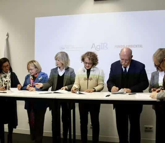 A Águas do Tejo Atlântico assinou, em parceria com várias entidades, um protocolo que visa a caracterização das águas residuais provenientes de unidades hospitalares.