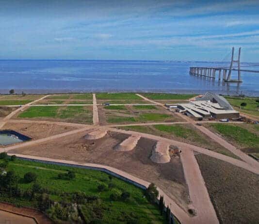 Altar da Jornada Mundial da Juventude (JMJ)