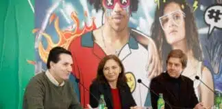 O Sumol SummerFest trocou a Ericeira pela Costa da Caparica. A 13ª edição do festival decorre em julho e já tem as primeiras confirmações