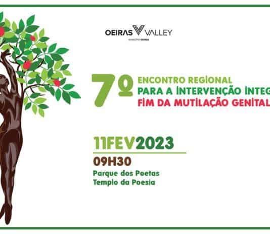 Dia Internacional de Tolerância Zero à Mutilação Genital Feminina.