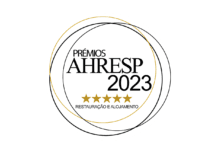 Prémios AHRESP pretendem distinguir as empresas e os profissionais de restauração, alojamento e promoção turística que mais se destacaram em 2022