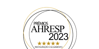 Prémios AHRESP pretendem distinguir as empresas e os profissionais de restauração, alojamento e promoção turística que mais se destacaram em 2022