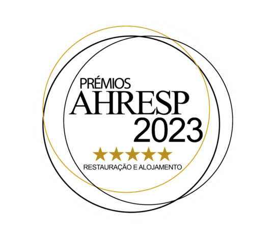 Prémios AHRESP pretendem distinguir as empresas e os profissionais de restauração, alojamento e promoção turística que mais se destacaram em 2022