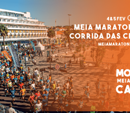 a Montepio Meia Maratona de Cascais vai estrear uma nova distância de 10 quilómetros.