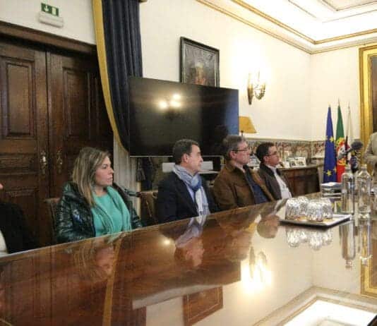 Problema da Ribeira de Algés poderá ficar resolvido em breve