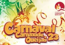 A União de Freguesias de Carnaxide e Queijas vai promover três Desfiles de Carnaval. Desta forma, estes irão sair nos dias 15, 16 e 17 de fevereiro, em três localidades distintas. Neste sentido, Carnaxide, Queijas e Outurela são as três localidade por onde os cortejos irão passar.