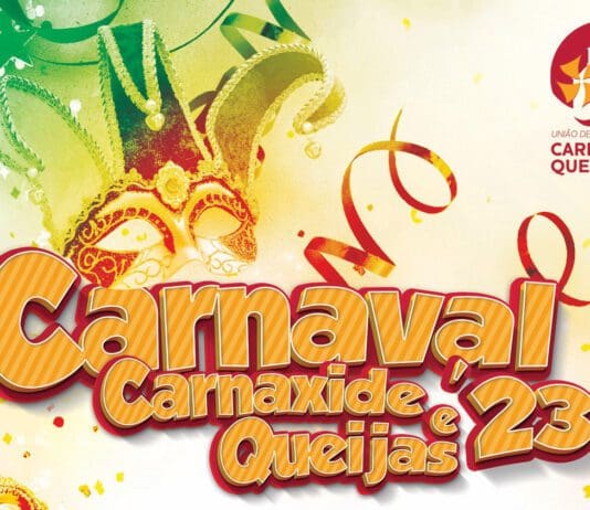 A União de Freguesias de Carnaxide e Queijas vai promover três Desfiles de Carnaval. Desta forma, estes irão sair nos dias 15, 16 e 17 de fevereiro, em três localidades distintas. Neste sentido, Carnaxide, Queijas e Outurela são as três localidade por onde os cortejos irão passar.