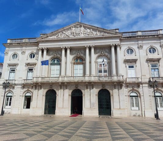 A Câmara Municipal de Lisboa (CML) criou um Departamento de Transparência e Prevenção da Corrupção. O espaço foi aprovado esta quarta-feira, dia 1 de fevereiro.