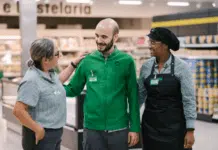 Mercadona vai abrir uma loja em Corroios