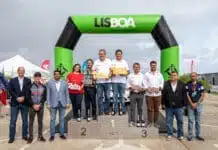 O troféu Internacional Rally Ibérico foi anunciado poucos dias antes da realização do 40º Rallye Internacional Sierra Morena.