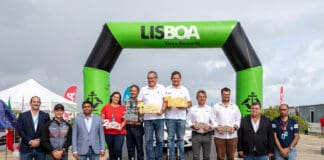 O troféu Internacional Rally Ibérico foi anunciado poucos dias antes da realização do 40º Rallye Internacional Sierra Morena.