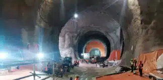 Alargamento do Metro vai permitir contratação de mais 400 trabalhadores