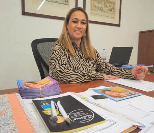 Em Arroios é tempo de "ouvir as pessoas"