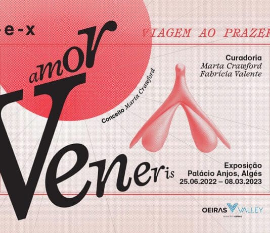 O questionário é aberto a todas as pessoas com mais de 18 anos e que já tenham tido interação sexual.