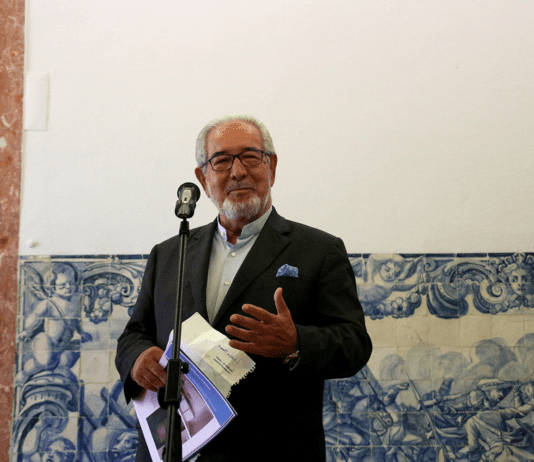 Criar mais habitação para os jovens é o grande objetivo da Câmara de Oeiras