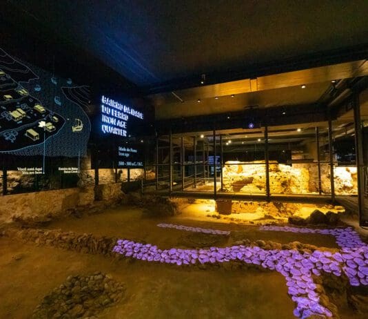 Os Inavation Awards 2023 atribuíram à EDIGMA o prémio internacional de melhor projeto na categoria “Smart Building”