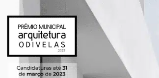 Candidaturas estão a decorrer até ao dia 31 de março.