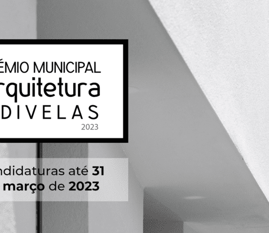 Candidaturas estão a decorrer até ao dia 31 de março.