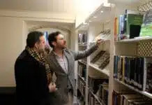 Biblioteca-Museu República e Resistência, estará disponível na Biblioteca de Alcântara, a partir de hoje, sábado