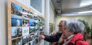 USCQAL CELEBROU 10 ANOS