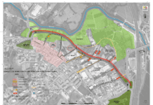 Futura Via Urbana de Loures irá reduzir "constrangimentos" no centro da cidade