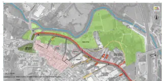 Futura Via Urbana de Loures irá reduzir "constrangimentos" no centro da cidade
