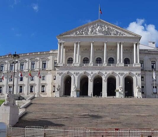 Assembleia da República (AR) vai abordar o tema da fertilidade, em forma de arte