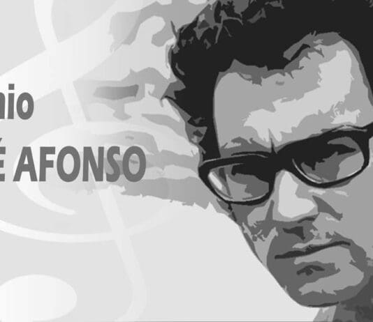 Este galardão pretende homenagear o cantor e compositor português José Afonso e incentivar a criação musical de raiz portuguesa.