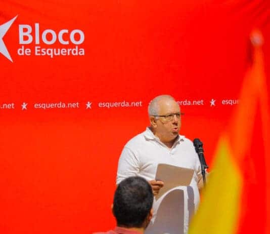 António José Baião faleceu, esta quinta-feira, aos 69 anos.