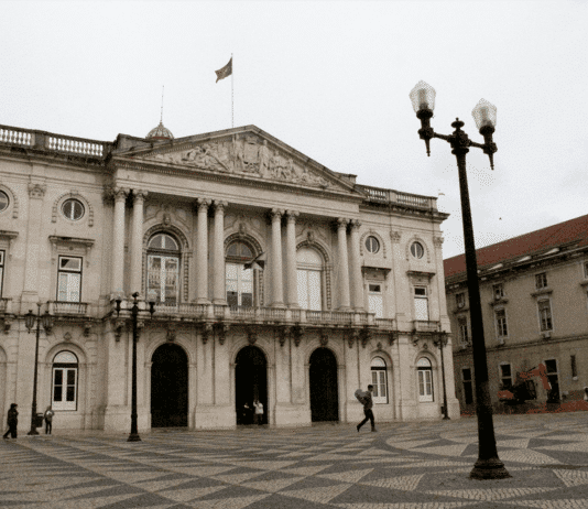JMJ obriga ao reforço do número de equipamentos públicos espalhados pela cidade