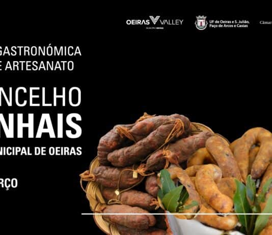Oeiras recebe tradições de Vinhais