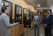 Vice-presidente da Câmara de Oeiras defende que é preciso defender a cultura