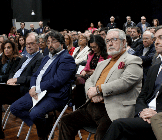 Isaltino Morais, que afirma que o novo pacote “Mais Habitação” devia ser revisto
