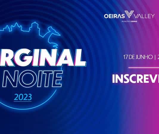 Evento é patrocinado por diversas empresas