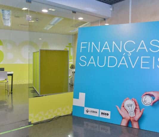 Para ajudar famílias em risco de sobre-endividamento e para evitar que outras possam cair em situações de incumprimento financeiro, surge agora este gabinete "Finanças Saudáveis"