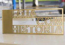 Projeto 'Lojas com História' pretende salvaguardar o comércio tradicional da capital