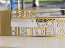 Projeto 'Lojas com História' pretende salvaguardar o comércio tradicional da capital