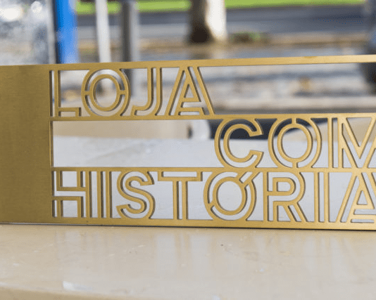 Projeto 'Lojas com História' pretende salvaguardar o comércio tradicional da capital